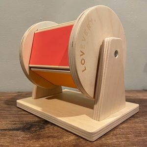 Lovevery Spinning Rainbow